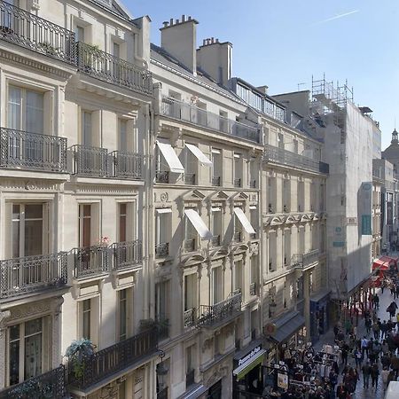 Habitat Parisien - 1Br-1Ba - Galeries Lafayette Leilighet Rom bilde