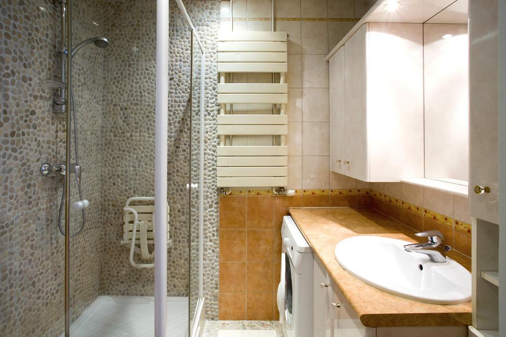 Habitat Parisien - 1Br-1Ba - Galeries Lafayette Leilighet Rom bilde
