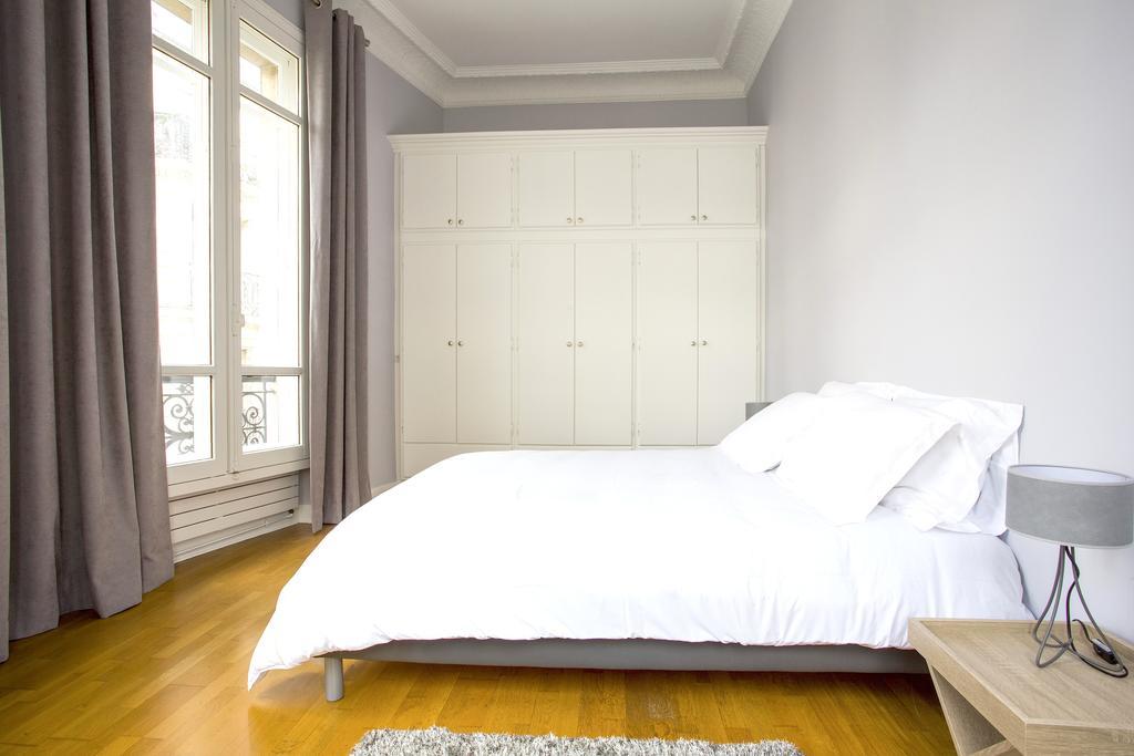 Habitat Parisien - 1Br-1Ba - Galeries Lafayette Leilighet Rom bilde
